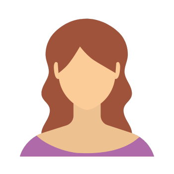 Imagem Personificando uma mulher para ilustrar um Testemunho de um livro de Sara B Carvalho